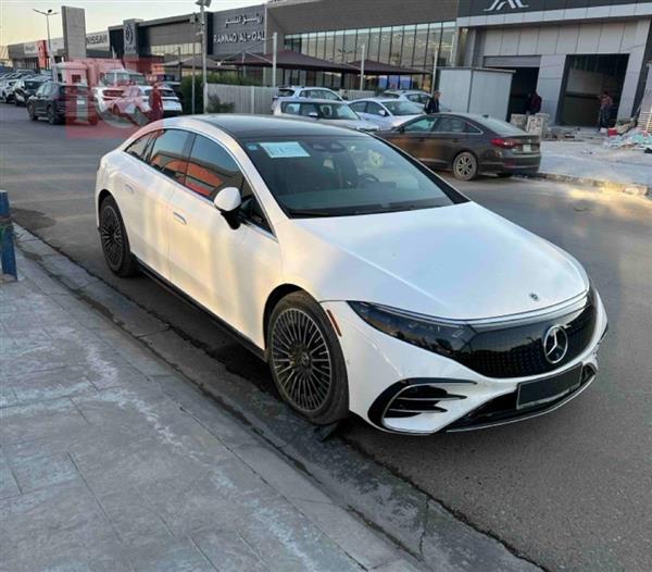 Mercedes-Benz for sale in Iraq